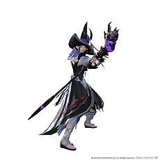 画像ギャラリー No.026のサムネイル画像 / 「新生FFXIV」，プロデューサーレターを補完するパッチ2.5「希望の灯火」の最新情報が公開。約10分におよぶ紹介トレイラーも