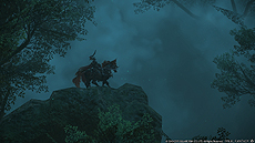 画像ギャラリー No.030のサムネイル画像 / 「新生FFXIV」，プロデューサーレターを補完するパッチ2.5「希望の灯火」の最新情報が公開。約10分におよぶ紹介トレイラーも