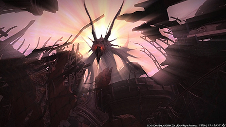 画像ギャラリー No.032のサムネイル画像 / 「新生FFXIV」，プロデューサーレターを補完するパッチ2.5「希望の灯火」の最新情報が公開。約10分におよぶ紹介トレイラーも