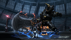 画像ギャラリー No.034のサムネイル画像 / 「新生FFXIV」，プロデューサーレターを補完するパッチ2.5「希望の灯火」の最新情報が公開。約10分におよぶ紹介トレイラーも