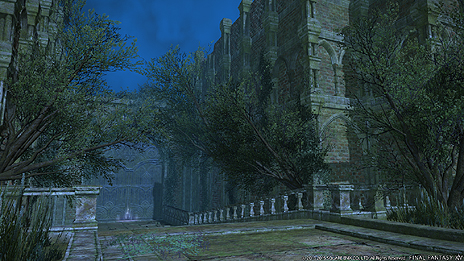 画像ギャラリー No.043のサムネイル画像 / 「新生FFXIV」，プロデューサーレターを補完するパッチ2.5「希望の灯火」の最新情報が公開。約10分におよぶ紹介トレイラーも