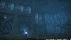 画像ギャラリー No.044のサムネイル画像 / 「新生FFXIV」，プロデューサーレターを補完するパッチ2.5「希望の灯火」の最新情報が公開。約10分におよぶ紹介トレイラーも
