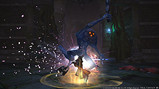 画像ギャラリー No.045のサムネイル画像 / 「新生FFXIV」，プロデューサーレターを補完するパッチ2.5「希望の灯火」の最新情報が公開。約10分におよぶ紹介トレイラーも