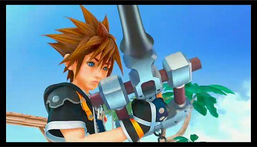 画像ギャラリー No.002のサムネイル画像 / ［E3 2013］「KINGDOM HEARTS III」はPlayStation 4向けに開発中。SCEAカンファレンスで明らかに