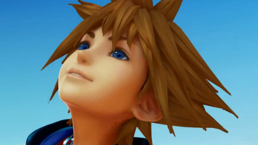 画像ギャラリー No.006のサムネイル画像 / ［E3 2013］「KINGDOM HEARTS III」の公式ページがオープン。最新のトレイラーも公開される