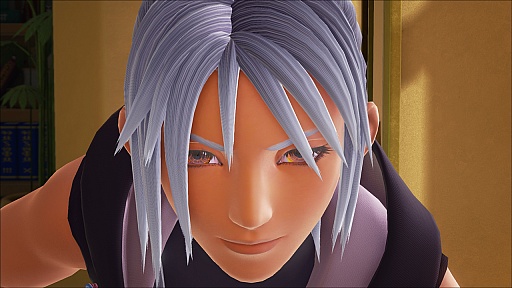 画像ギャラリー No.003のサムネイル画像 / ［E3 2015］「KINGDOM HEARTS III」の最新ムービーがスクウェア・エニックスのプレスカンファレンスで公開