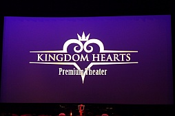 画像ギャラリー No.001のサムネイル画像 / 「KINGDOM HEARTS III」の最新映像が公開。王様も登場した「キングダム ハーツ プレミアムシアター」をレポート