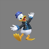 画像ギャラリー No.027のサムネイル画像 / 「キングダムハーツIII」発売は2018年予定。「トイ・ストーリー」のワールドでおもちゃ風の見た目になったソラ達が活躍するPVと画面写真が公開