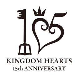画像ギャラリー No.001のサムネイル画像 / 「KINGDOM HEARTS」15周年記念のキャンペーンがスクウェア・エニックスのカフェ3店舗で10月14日から開催