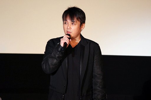 画像ギャラリー No.003のサムネイル画像 / 「キングダム ハーツ プレミアム シアター 2018」レポート。秘蔵のメイキング映像や，「KINGDOM HEARTS III」テーマソング「誓い」を上映