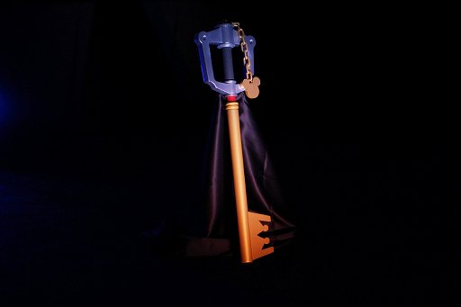 画像ギャラリー No.011のサムネイル画像 / 「キングダム ハーツ プレミアム シアター 2018」レポート。秘蔵のメイキング映像や，「KINGDOM HEARTS III」テーマソング「誓い」を上映