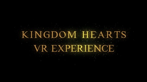 画像ギャラリー No.003のサムネイル画像 / 「KINGDOM HEARTS III」,「ベイマックス」のワールドを収録した最新ムービーを公開。シリーズ作の楽曲がVRで楽しめるアプリの配信も決定