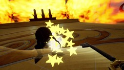 画像ギャラリー No.006のサムネイル画像 / 「KINGDOM HEARTS III」,「ベイマックス」のワールドを収録した最新ムービーを公開。シリーズ作の楽曲がVRで楽しめるアプリの配信も決定