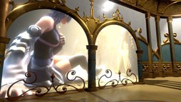 画像ギャラリー No.007のサムネイル画像 / 「KINGDOM HEARTS III」,「ベイマックス」のワールドを収録した最新ムービーを公開。シリーズ作の楽曲がVRで楽しめるアプリの配信も決定