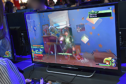 画像ギャラリー No.006のサムネイル画像 / ［TGS 2018］国内初プレイアブルとなった「KINGDOM HEARTS III」のプレイレポートをお届け。「トイ・ストーリー」の世界へさあ行くぞ！