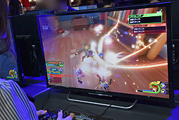 画像ギャラリー No.007のサムネイル画像 / ［TGS 2018］国内初プレイアブルとなった「KINGDOM HEARTS III」のプレイレポートをお届け。「トイ・ストーリー」の世界へさあ行くぞ！