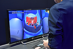 画像ギャラリー No.009のサムネイル画像 / ［TGS 2018］国内初プレイアブルとなった「KINGDOM HEARTS III」のプレイレポートをお届け。「トイ・ストーリー」の世界へさあ行くぞ！