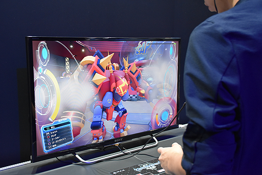 画像ギャラリー No.010のサムネイル画像 / ［TGS 2018］国内初プレイアブルとなった「KINGDOM HEARTS III」のプレイレポートをお届け。「トイ・ストーリー」の世界へさあ行くぞ！