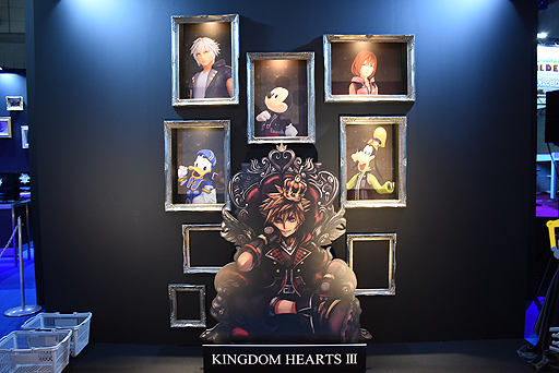 画像ギャラリー No.012のサムネイル画像 / ［TGS 2018］国内初プレイアブルとなった「KINGDOM HEARTS III」のプレイレポートをお届け。「トイ・ストーリー」の世界へさあ行くぞ！