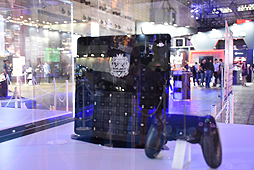 画像ギャラリー No.017のサムネイル画像 / ［TGS 2018］国内初プレイアブルとなった「KINGDOM HEARTS III」のプレイレポートをお届け。「トイ・ストーリー」の世界へさあ行くぞ！