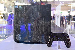 画像ギャラリー No.018のサムネイル画像 / ［TGS 2018］国内初プレイアブルとなった「KINGDOM HEARTS III」のプレイレポートをお届け。「トイ・ストーリー」の世界へさあ行くぞ！