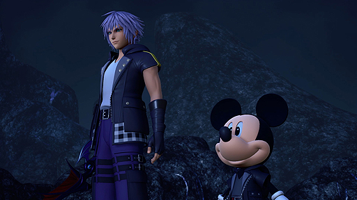 画像ギャラリー No.025のサムネイル画像 / ［TGS 2018］国内初プレイアブルとなった「KINGDOM HEARTS III」のプレイレポートをお届け。「トイ・ストーリー」の世界へさあ行くぞ！