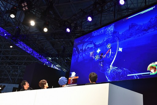 画像ギャラリー No.011のサムネイル画像 / ［TGS 2018］ソラ対アクアという驚きの戦闘シーンも公開。「KINGDOM HEARTS III」のイベントステージをレポート