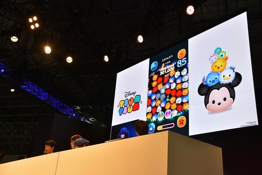 画像ギャラリー No.012のサムネイル画像 / ［TGS 2018］ソラ対アクアという驚きの戦闘シーンも公開。「KINGDOM HEARTS III」のイベントステージをレポート