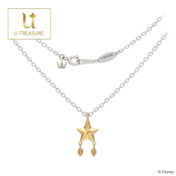 画像ギャラリー No.001のサムネイル画像 / 「KINGDOM HEARTS」をモチーフにしたアクセサリ第2弾がユートレジャーから発売決定。11月9日から予約受け付け開始
