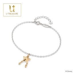 画像ギャラリー No.003のサムネイル画像 / 「KINGDOM HEARTS」をモチーフにしたアクセサリ第2弾がユートレジャーから発売決定。11月9日から予約受け付け開始