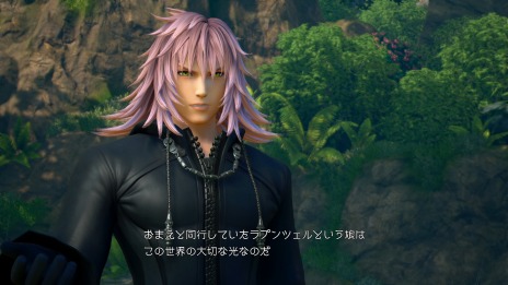 画像ギャラリー No.003のサムネイル画像 / 「KINGDOM HEARTS III」,シリーズ初登場となる「塔の上のラプンツェル」のワールド「キングダム・オブ・コロナ」が公開。最新トレイラーも