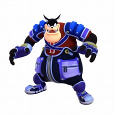 画像ギャラリー No.025のサムネイル画像 / 「KINGDOM HEARTS III」，シリーズ初登場となる「塔の上のラプンツェル」のワールド「キングダム・オブ・コロナ」が公開。最新トレイラーも
