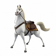 画像ギャラリー No.028のサムネイル画像 / 「KINGDOM HEARTS III」，シリーズ初登場となる「塔の上のラプンツェル」のワールド「キングダム・オブ・コロナ」が公開。最新トレイラーも