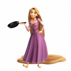 画像ギャラリー No.031のサムネイル画像 / 「KINGDOM HEARTS III」，シリーズ初登場となる「塔の上のラプンツェル」のワールド「キングダム・オブ・コロナ」が公開。最新トレイラーも