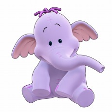 画像ギャラリー No.032のサムネイル画像 / 「KINGDOM HEARTS III」，シリーズ初登場となる「塔の上のラプンツェル」のワールド「キングダム・オブ・コロナ」が公開。最新トレイラーも