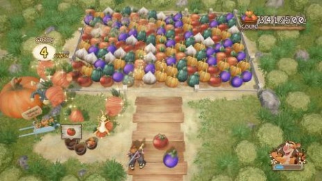 画像ギャラリー No.045のサムネイル画像 / 「KINGDOM HEARTS III」，シリーズ初登場となる「塔の上のラプンツェル」のワールド「キングダム・オブ・コロナ」が公開。最新トレイラーも
