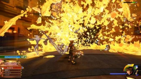 画像ギャラリー No.048のサムネイル画像 / 「KINGDOM HEARTS III」，シリーズ初登場となる「塔の上のラプンツェル」のワールド「キングダム・オブ・コロナ」が公開。最新トレイラーも