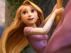 「KINGDOM HEARTS III」，シリーズ初登場となる「塔の上のラプンツェル」のワールド「キングダム・オブ・コロナ」が公開。最新トレイラーも