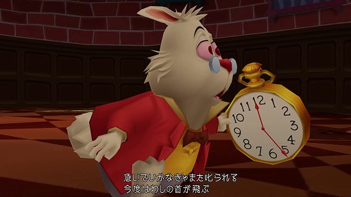 画像ギャラリー No.001のサムネイル画像 / 「KINGDOM HEARTS III」がついに発売！ プレイの前に，今までに登場したディズニーのワールドを振り返ってみよう