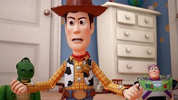 画像ギャラリー No.003のサムネイル画像 / 「KINGDOM HEARTS III」がついに発売！ プレイの前に，今までに登場したディズニーのワールドを振り返ってみよう