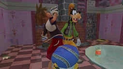 画像ギャラリー No.005のサムネイル画像 / 「KINGDOM HEARTS III」がついに発売！ プレイの前に，今までに登場したディズニーのワールドを振り返ってみよう