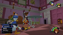画像ギャラリー No.008のサムネイル画像 / 「KINGDOM HEARTS III」がついに発売！ プレイの前に，今までに登場したディズニーのワールドを振り返ってみよう