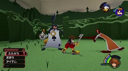 画像ギャラリー No.013のサムネイル画像 / 「KINGDOM HEARTS III」がついに発売！ プレイの前に，今までに登場したディズニーのワールドを振り返ってみよう