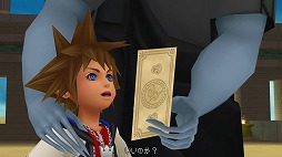 画像ギャラリー No.017のサムネイル画像 / 「KINGDOM HEARTS III」がついに発売！ プレイの前に，今までに登場したディズニーのワールドを振り返ってみよう