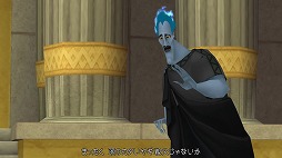 画像ギャラリー No.018のサムネイル画像 / 「KINGDOM HEARTS III」がついに発売！ プレイの前に，今までに登場したディズニーのワールドを振り返ってみよう