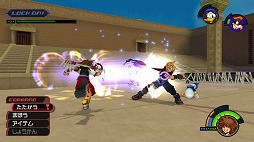 画像ギャラリー No.023のサムネイル画像 / 「KINGDOM HEARTS III」がついに発売！ プレイの前に，今までに登場したディズニーのワールドを振り返ってみよう
