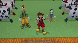 画像ギャラリー No.026のサムネイル画像 / 「KINGDOM HEARTS III」がついに発売！ プレイの前に，今までに登場したディズニーのワールドを振り返ってみよう