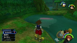 画像ギャラリー No.034のサムネイル画像 / 「KINGDOM HEARTS III」がついに発売！ プレイの前に，今までに登場したディズニーのワールドを振り返ってみよう