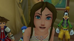 画像ギャラリー No.037のサムネイル画像 / 「KINGDOM HEARTS III」がついに発売！ プレイの前に，今までに登場したディズニーのワールドを振り返ってみよう