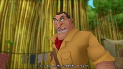 画像ギャラリー No.038のサムネイル画像 / 「KINGDOM HEARTS III」がついに発売！ プレイの前に，今までに登場したディズニーのワールドを振り返ってみよう